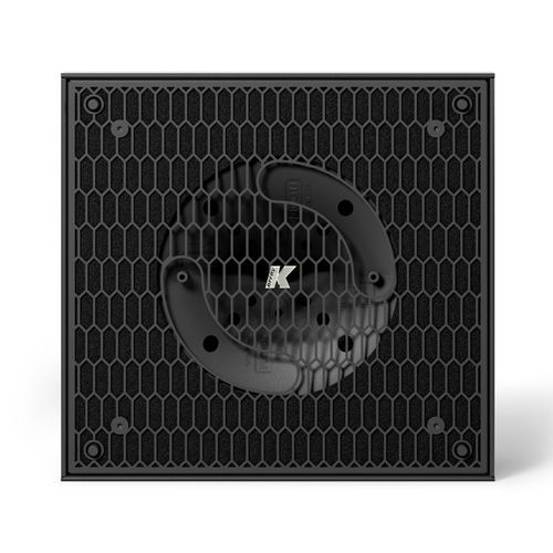 Колонки точечный источник - Dragon-KX12 - K-array - пассивного типа / для профессионального использования / для интерьера