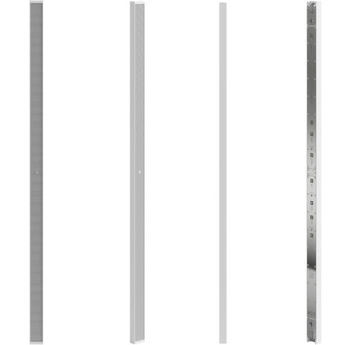Колонки линейный массив - Vyper-KV102 II - K-array - пассивного типа / для домашнего использования / для интерьера