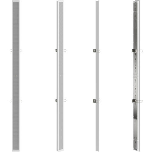 Колонки линейный массив - Vyper-KV102R II - K-array - пассивного типа / для домашнего использования / для интерьера