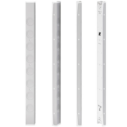 Колонки линейный массив - Vyper-KV52W I - K-array - пассивного типа / для профессионального использования / для интерьера