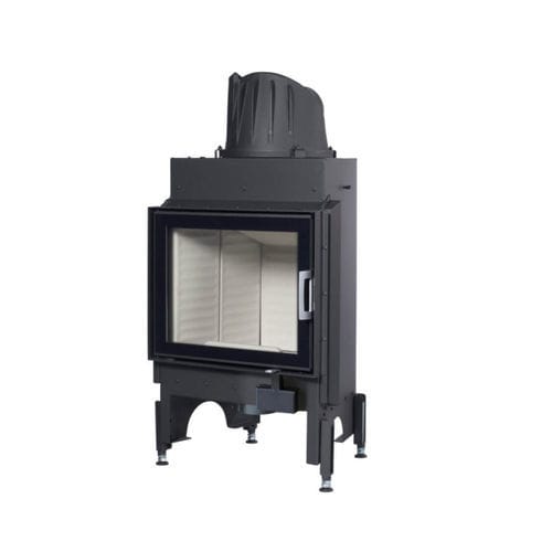Дровяная топка для камина - 55X45 K 2.0 - AUSTROFLAMM - современная