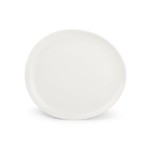 Плоский тарелка - Ceres : 604697 - Fine2Dine - круглый / из фарфора / однотонный