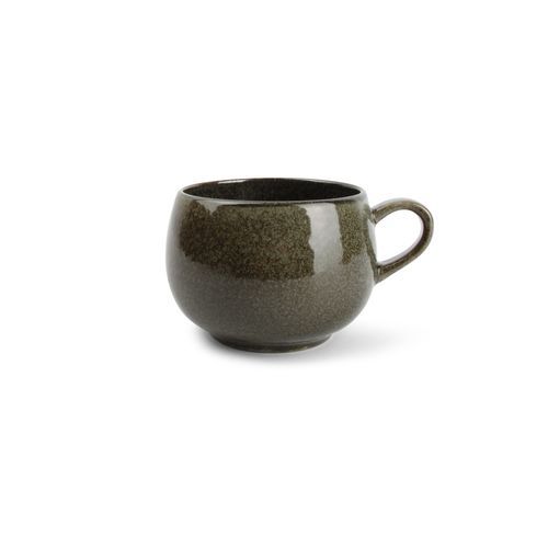 Чашка из фарфора - Curvo forest : 606534 - Fine2Dine