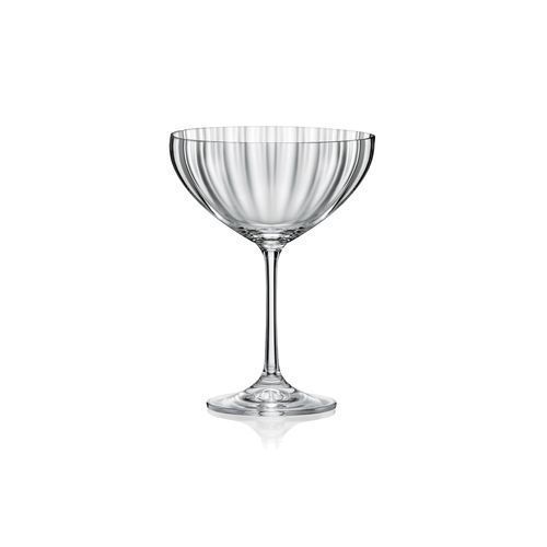 Стакан для шампанского - Optic : 169210 - Fine2Dine - из кристалла