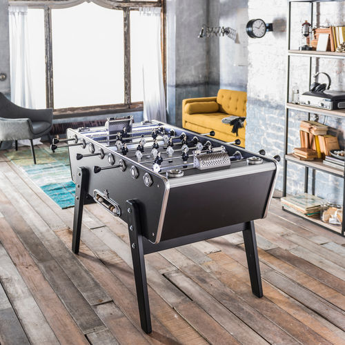Современный настольный футбол - Champion Collector - STELLA BABY-FOOT & BILLARDS - для бытового использования / для занятий спортом / из меламина
