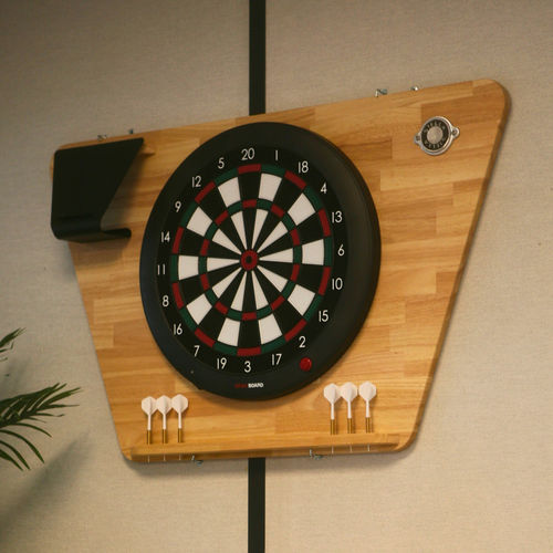Мишень для дротиков - hévéa - STELLA BABY-FOOT & BILLARDS