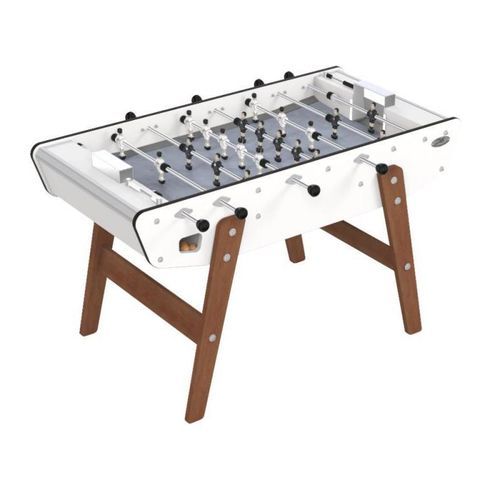 Настольный футбол для улицы - STELLA HOME - STELLA BABY-FOOT & BILLARDS - современный / для бытового использования / из ПВХ