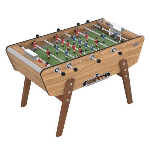 Настольный футбол для улицы - STELLA STAR - STELLA BABY-FOOT & BILLARDS - современный / для бытового использования / для бара