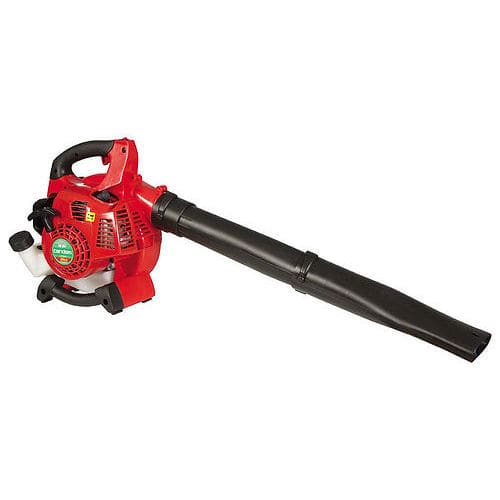 Малогабаритный выдуватель воздуха для листьев - 26CC - Tandem Lawn Industries - легкий