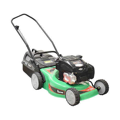 Газонокосилка толкаемого типа - PACER B&S 650EXI - Tandem Lawn Industries - на бензине / самоходная / со сбором