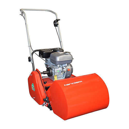 Газонокосилка толкаемого типа - RAZOR 510T - Tandem Lawn Industries - на бензине / самоходная / со сбором