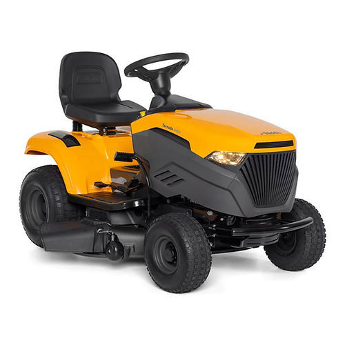 Автономная газонокосилка - Tornado 2098H - Tandem Lawn Industries - на бензине