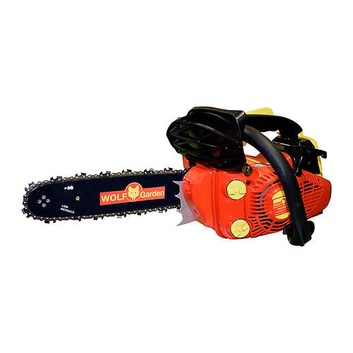 Бензопила с бензиновым двигателем - TimberWolf WG3914-PS - Tandem Lawn Industries