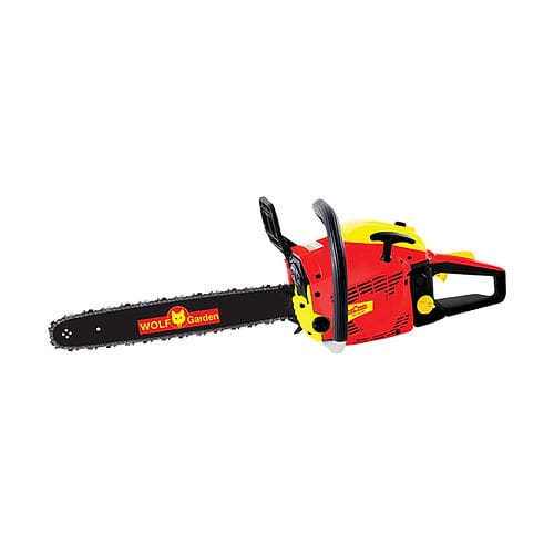 Бензопила с бензиновым двигателем - WG-45-PS - Tandem Lawn Industries