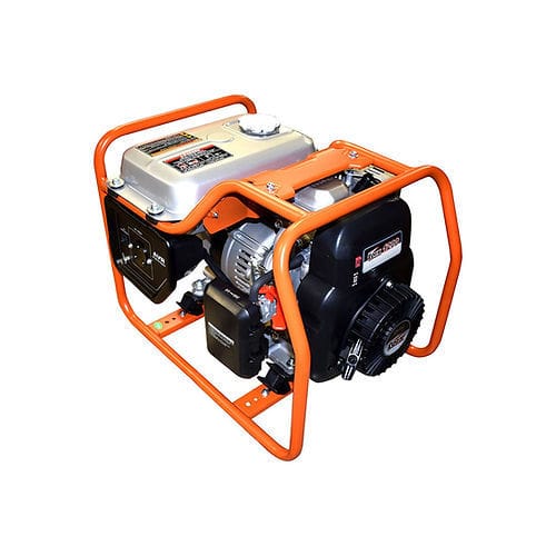 Дизельный электрогенератор - TORX - Tandem Lawn Industries - переносной / резервный / для наружного применения