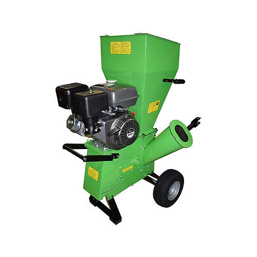 Измельчитель веток на бензине - TORX XT390 - Tandem Lawn Industries