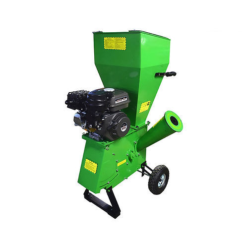 Измельчитель веток на бензине - TORX GT200R SHREDDER - Tandem Lawn Industries
