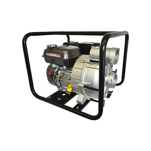 Насос для воды - TORX XT196 - Tandem Lawn Industries - для сада / с двигателем внутреннего сгорания / из металла