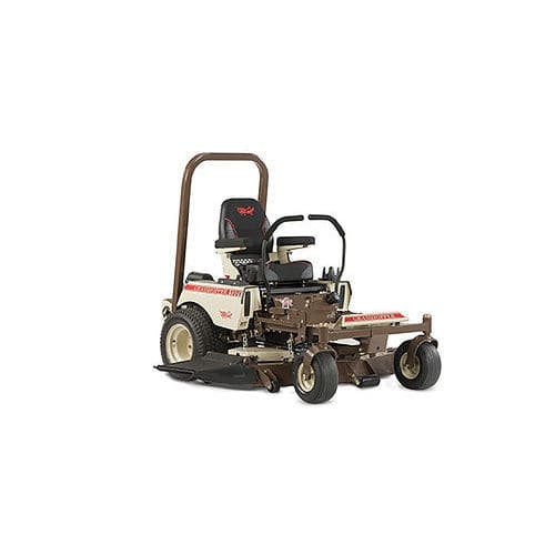 Автономная газонокосилка - 127V series - Tandem Lawn Industries - на бензине