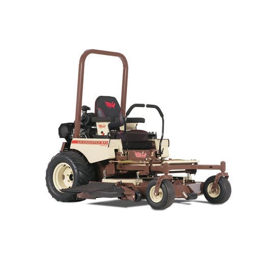 Автономная газонокосилка - 335V72 - Tandem Lawn Industries - на бензине