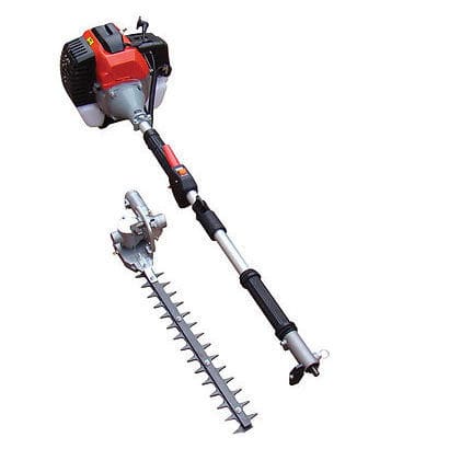 Электрический кусторез - MULTI TOOL - Tandem Lawn Industries - портативный