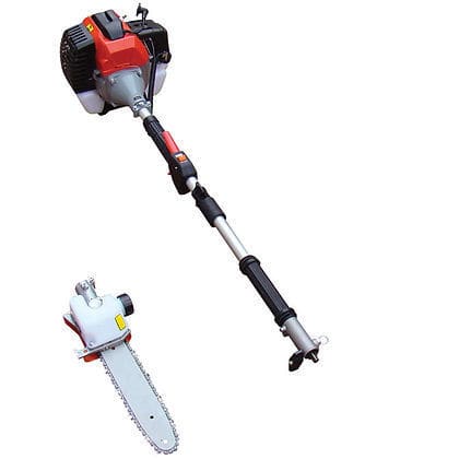 Бензопила с бензиновым двигателем - MULTI TOOL - Tandem Lawn Industries