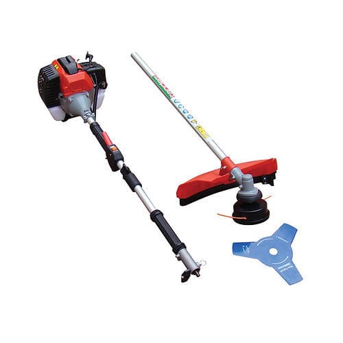 Бензокоса на бензине - MULTI TOOL - Tandem Lawn Industries - для газона / переносная / с проводом