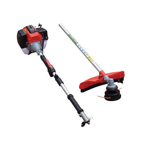 Машина для обрезки краев на бензине - MULTI TOOL - Tandem Lawn Industries - автономная