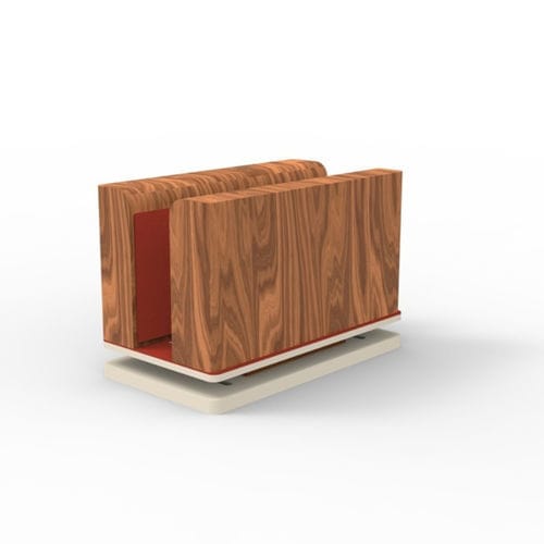 Подставка для ноутбука - SET210 - WOODSAKA KFT.