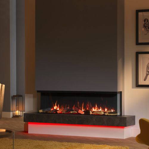Осветительная лента LED - TriLight - Trimline Fires - RGB