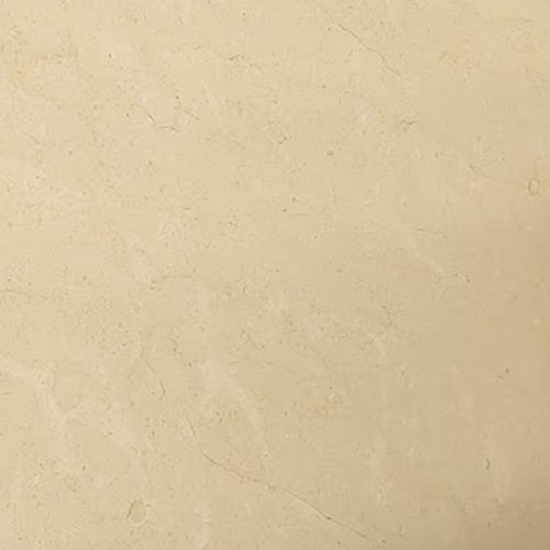 Плита из камня из мрамора - CREMA MARFIL  - MARMOMAR SPAIN - для напольной поверхности / для внутренней компоновки / для стены