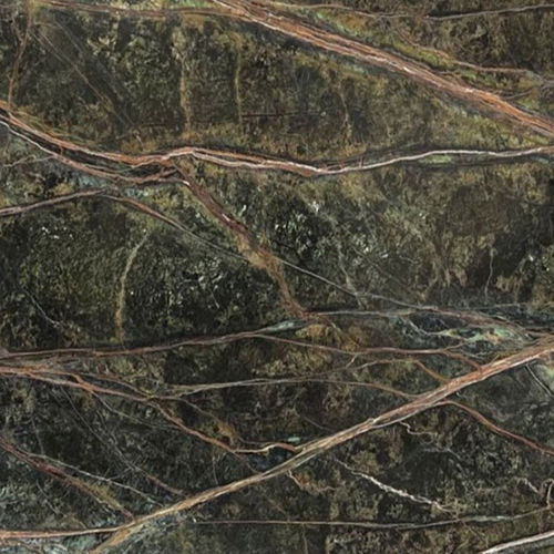 Плита из камня из мрамора - FOREST GREEN - MARMOMAR SPAIN - для стены / для внутренней компоновки / для напольной поверхности