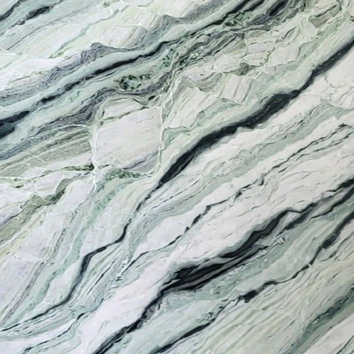 Плита из камня из мрамора - JADE GREEN - MARMOMAR SPAIN - для напольной поверхности / для внутренней компоновки / для стены