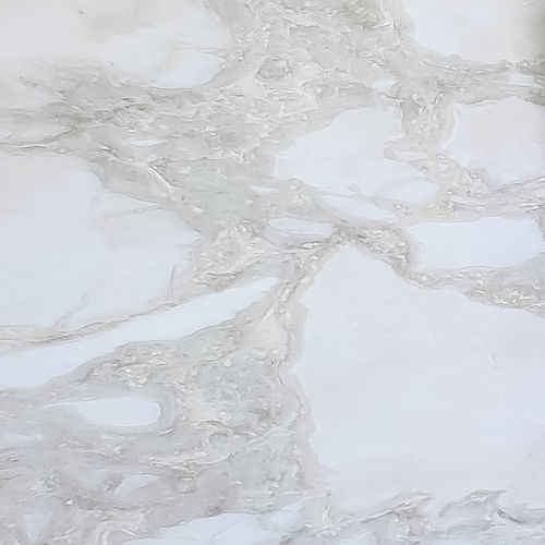 Плита из камня из мрамора - NAMIBIA WHITE - MARMOMAR SPAIN - для напольной поверхности / для внутренней компоновки / для рабочей поверхности