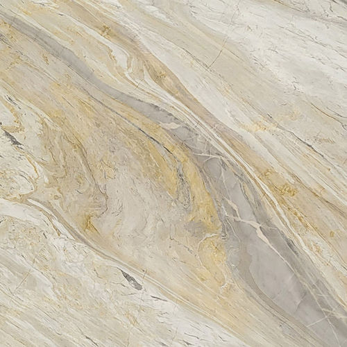 Плита из камня из мрамора - VOLAKAS GOLD - MARMOMAR SPAIN - для напольной поверхности / для внутренней компоновки / для рабочей поверхности