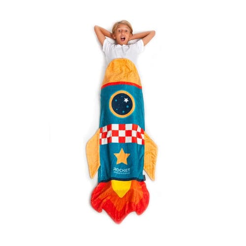 Покрывало из полиэстера - Kanguru Rocket - Lavatelli S.r.l.