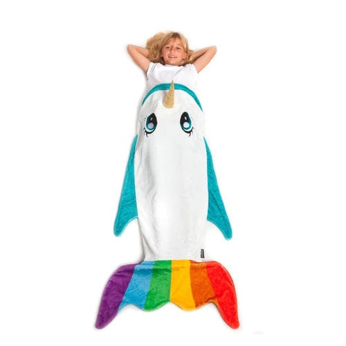 Покрывало из полиэстера - Kanguru Rainbowfish - Lavatelli S.r.l.