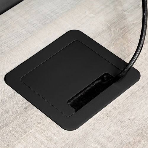 Розетка тока - 5029714 - Emuca SA - USB / HDMI / для рабочего стола