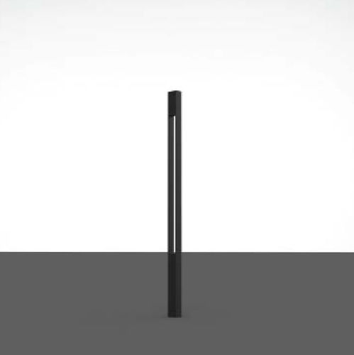 Столб для освещения - QUADRANT SLIM - Beyond Lighting - из алюминия