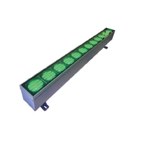 Видимый светильник - KOOT PRO - Beyond Lighting - LED / прямоугольный / IP66