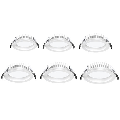 Выступающий даунлайт - VINCA - Beyond Lighting - LED / круглый / IP40