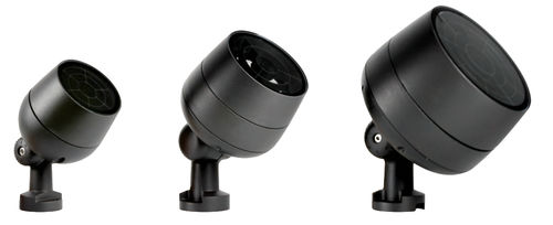 Настенный точечный светильник - ZEKREET SCREWLESS - Beyond Lighting - напольный / LED / вертикальный