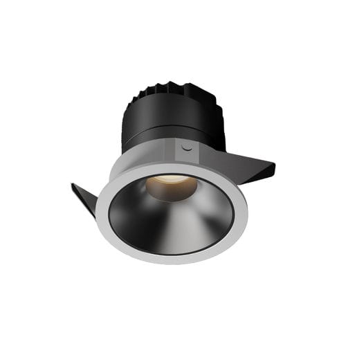 Встраиваемый точечный светильник в потолок - ORCHID - Beyond Lighting - LED / круглый / квадратный