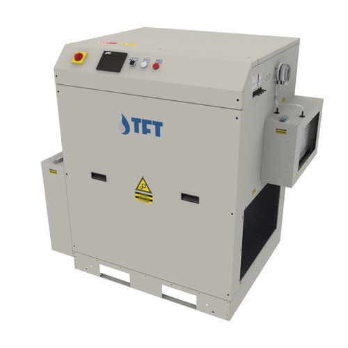 Напольный влагопоглотитель - AD1000/3100 - TFT - промышленный / адсорбционный
