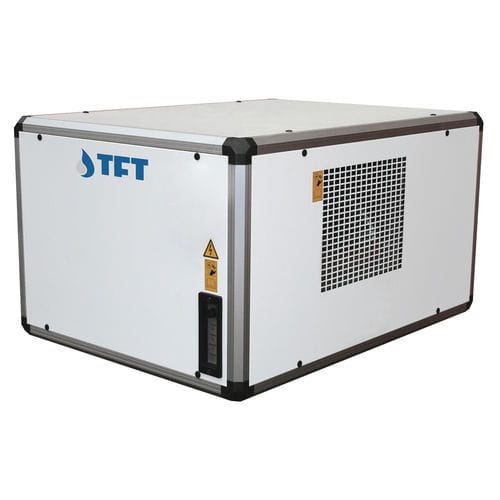 Напольный влагопоглотитель - CD160/980 - TFT - промышленный / конденсационный