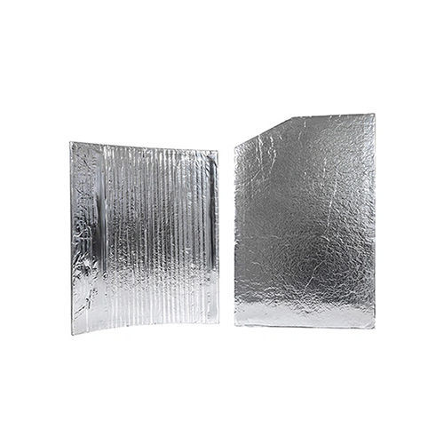 Термическая изоляция - Non-evapotranspiration - FUJIAN SUPERTECH ADVANCED MATERIAL CO.,LTD. - из панелей / для внутреннего пространства / для стены