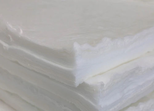 Термическая изоляция - VIP - FUJIAN SUPERTECH ADVANCED MATERIAL CO.,LTD. - из стекловолокна / из панелей / для внутреннего пространства