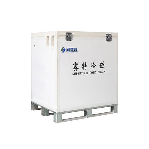 Сумка-холодильник для сада - FUJIAN SUPERTECH ADVANCED MATERIAL CO.,LTD.