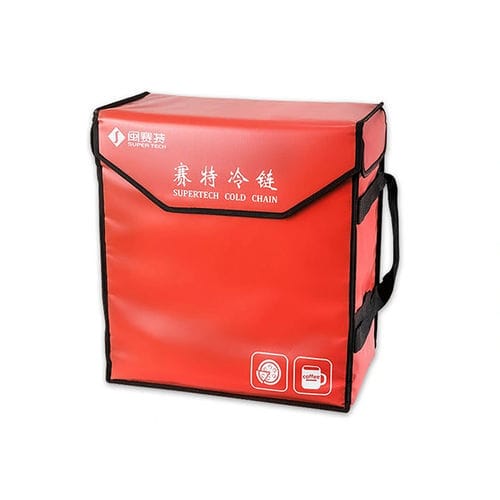 Изотермический контейнер бытового применения - Vacuum bag - FUJIAN SUPERTECH ADVANCED MATERIAL CO.,LTD. - для профессионального использования