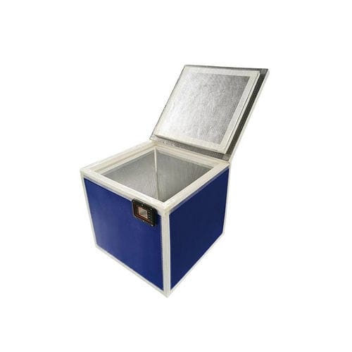 Изотермический контейнер для профессионального использования - PP Panel - FUJIAN SUPERTECH ADVANCED MATERIAL CO.,LTD.